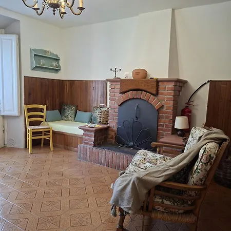 Casa de Férias Elda Maresca
