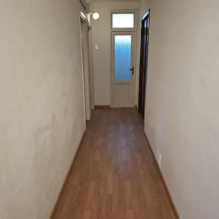Elda Casa de Férias *